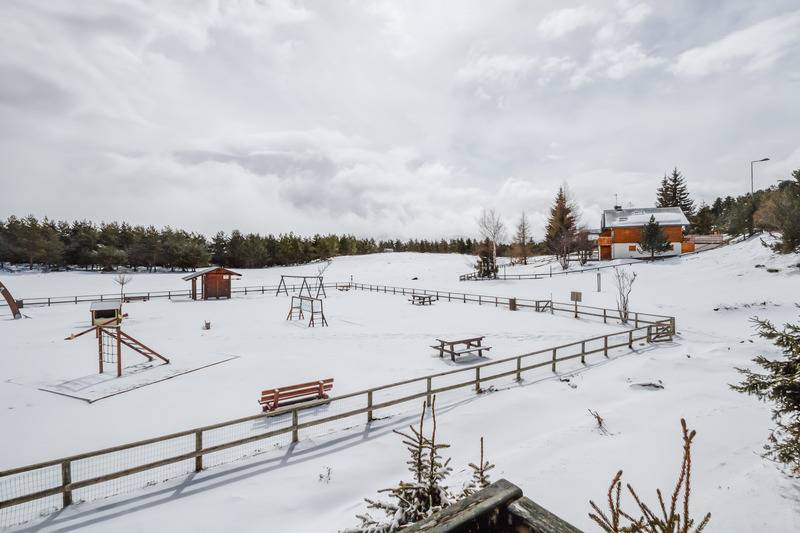 Résidence Pierre & Vacances Pyrenees 2000 Le Séquoia