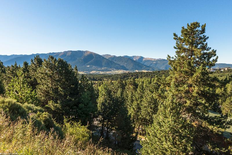 Résidence Pierre & Vacances Pyrenees 2000 Le Séquoia