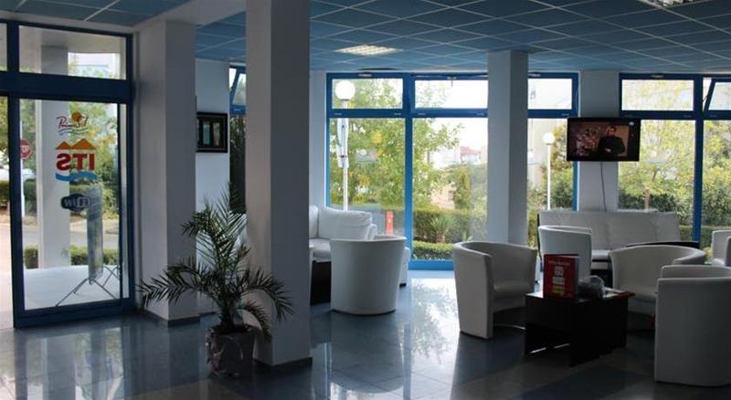 Sineva Beach Hotel   All Inclusive