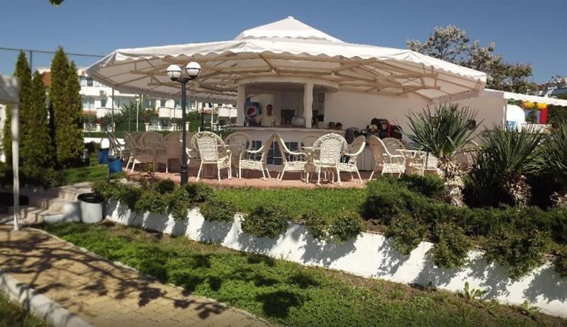 Sineva Beach Hotel   All Inclusive