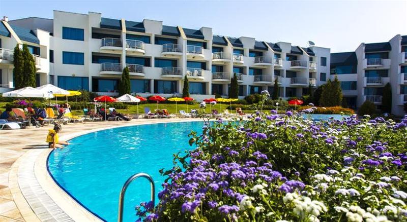 Sineva Beach Hotel   All Inclusive