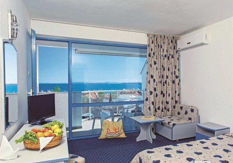 Sineva Beach Hotel   All Inclusive