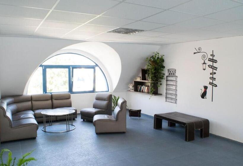 Sineva Park Hotel   All Inclusive