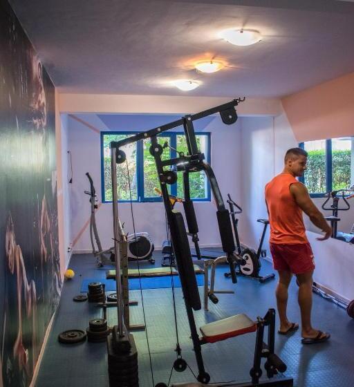 Sineva Park Hotel   All Inclusive