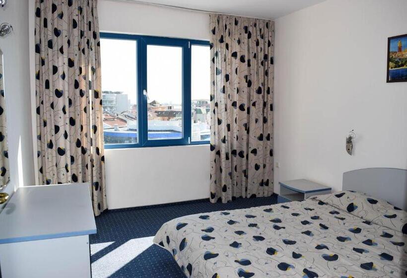 Sineva Park Hotel   All Inclusive