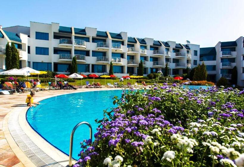 Sineva Park Hotel   All Inclusive