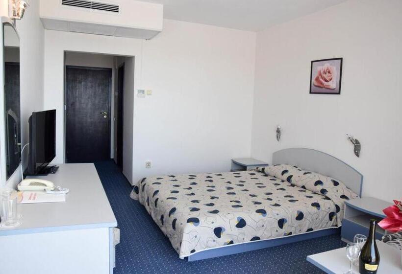 Sineva Park Hotel   All Inclusive