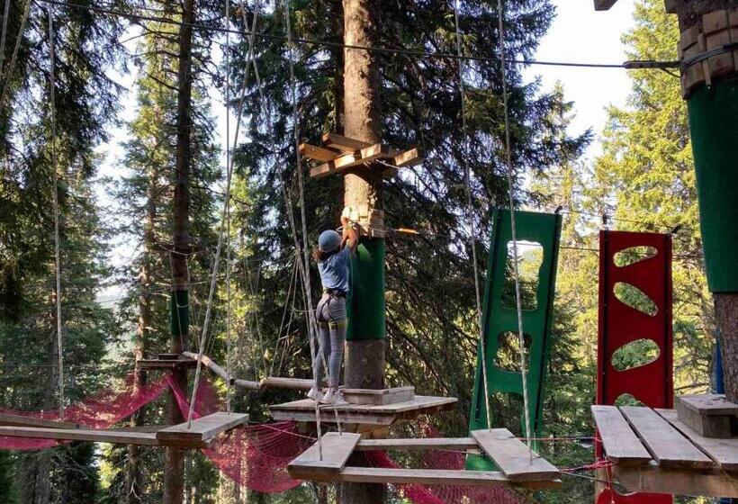 فندق Orpheus Casino And Spa