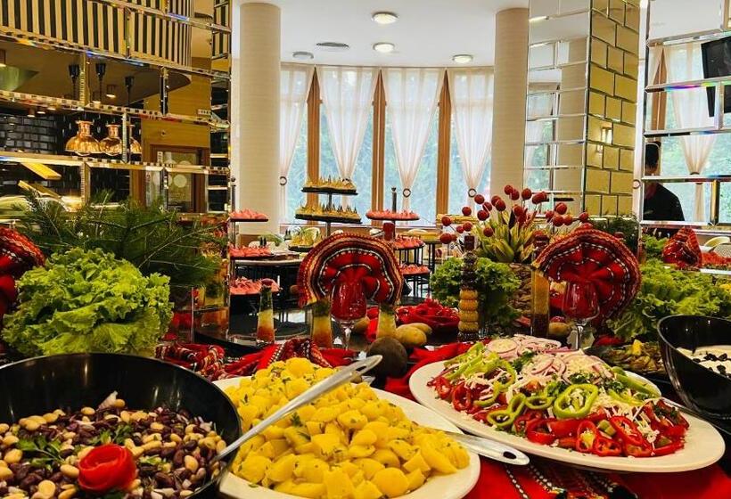 فندق Orpheus Casino And Spa