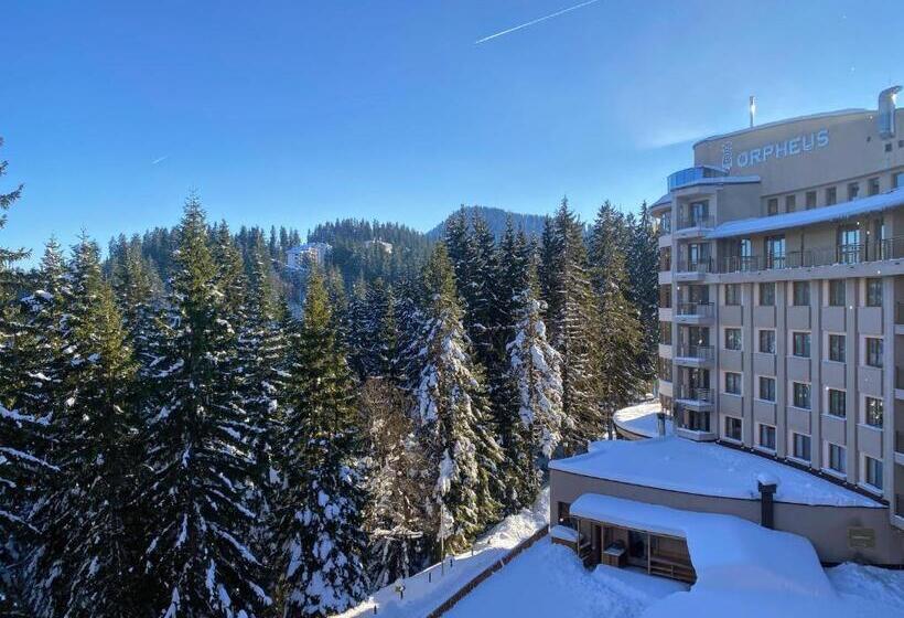 فندق Orpheus Casino And Spa