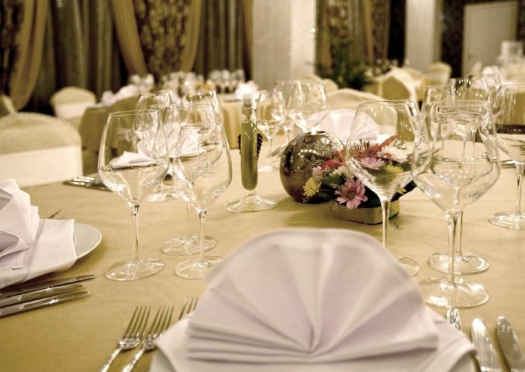 Spa Hotel Persenk