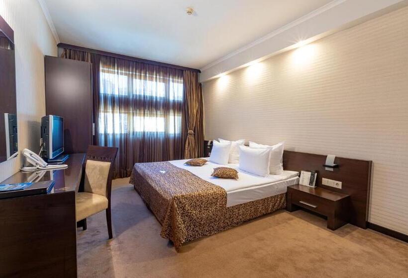 Spa Hotel Persenk