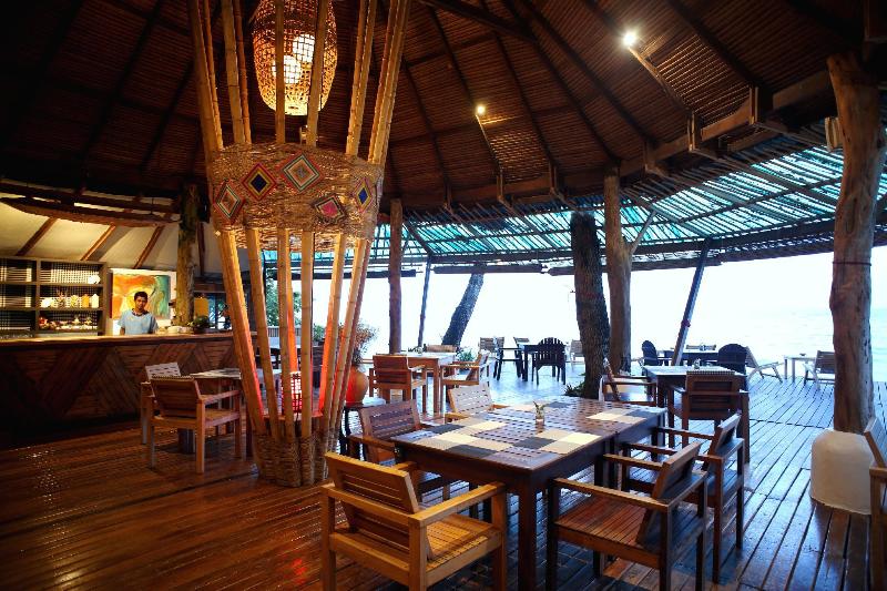 Thapwarin Resort   Green