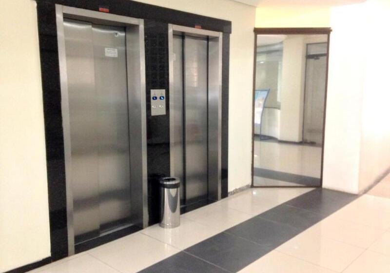 Umbu Hotel Porto Alegre