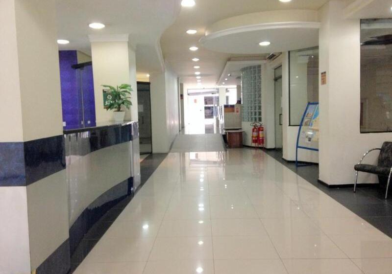 Umbu Hotel Porto Alegre