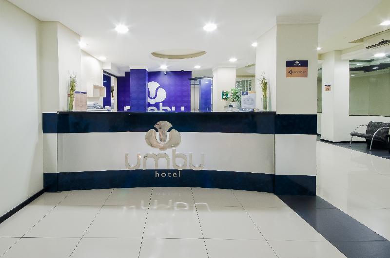 Umbu Hotel Porto Alegre