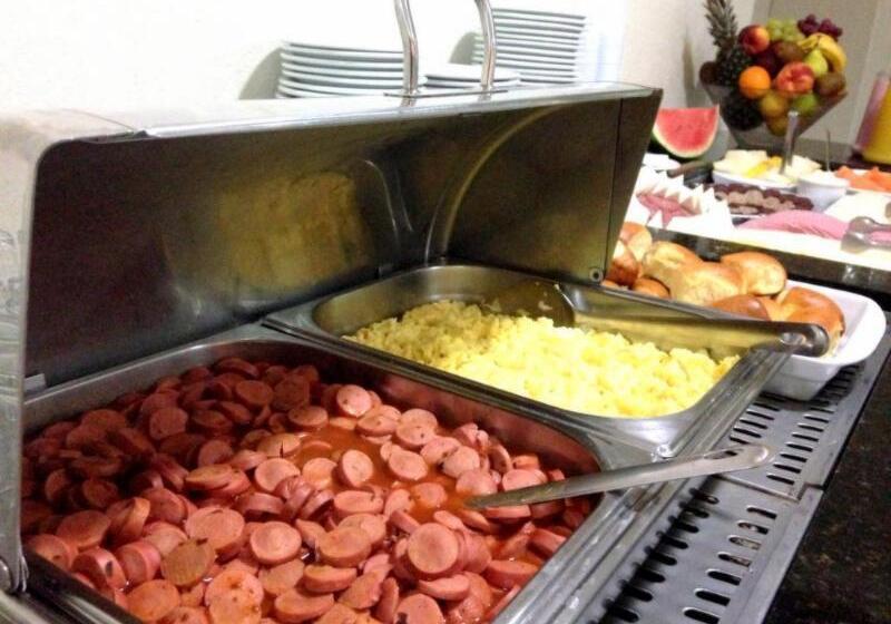 Umbu Hotel Porto Alegre