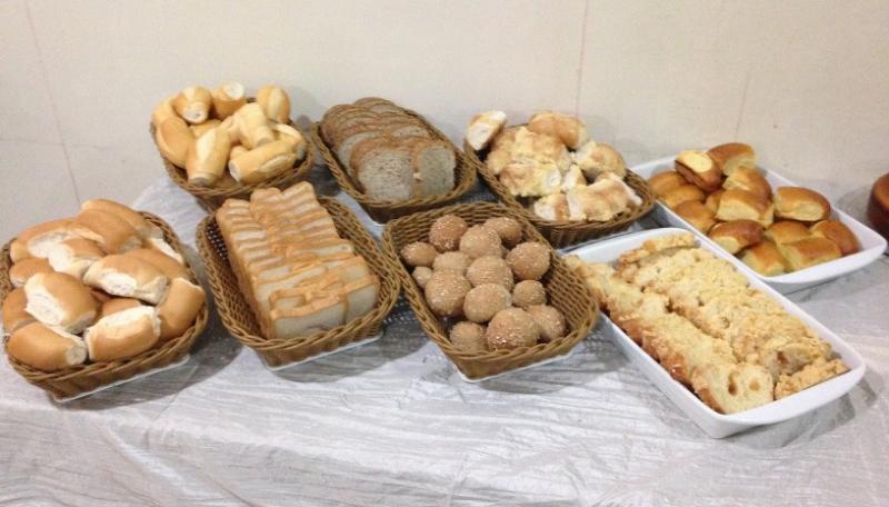 Umbu Hotel Porto Alegre