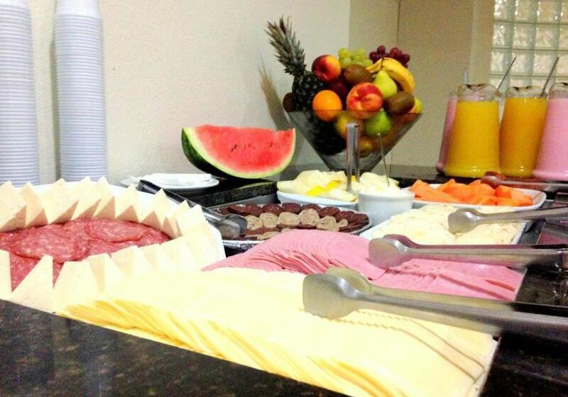 Umbu Hotel Porto Alegre