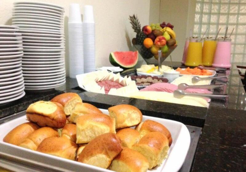 Umbu Hotel Porto Alegre