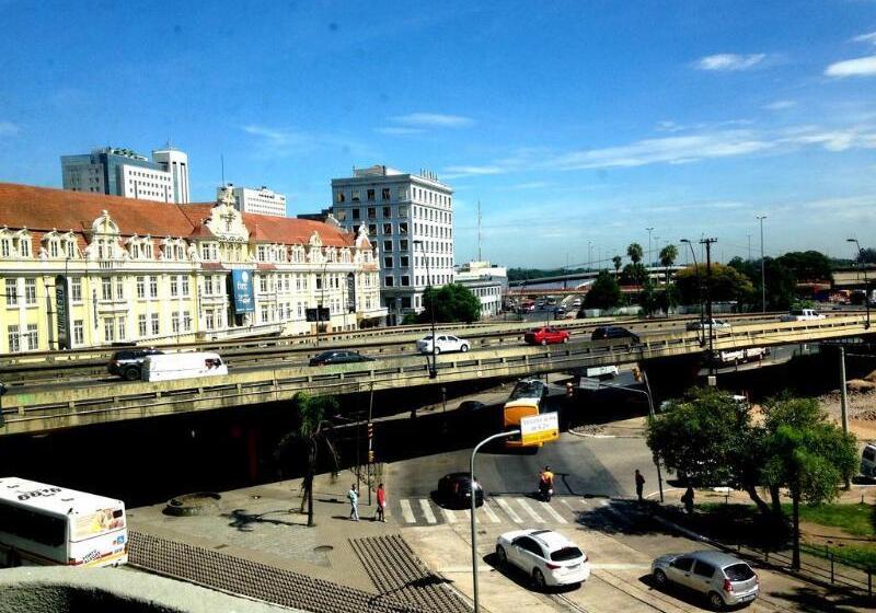 Umbu Hotel Porto Alegre