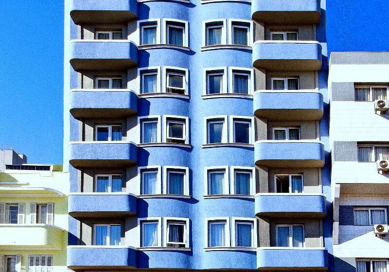 Umbu Hotel Porto Alegre