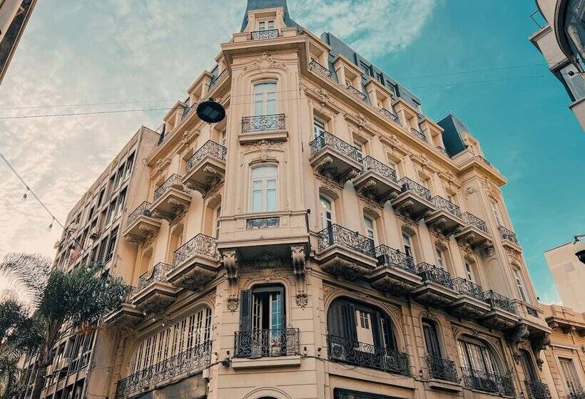 Viajero Montevideo Hostel