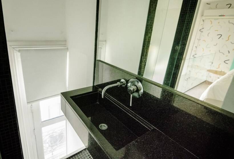 Viajero Montevideo Hostel