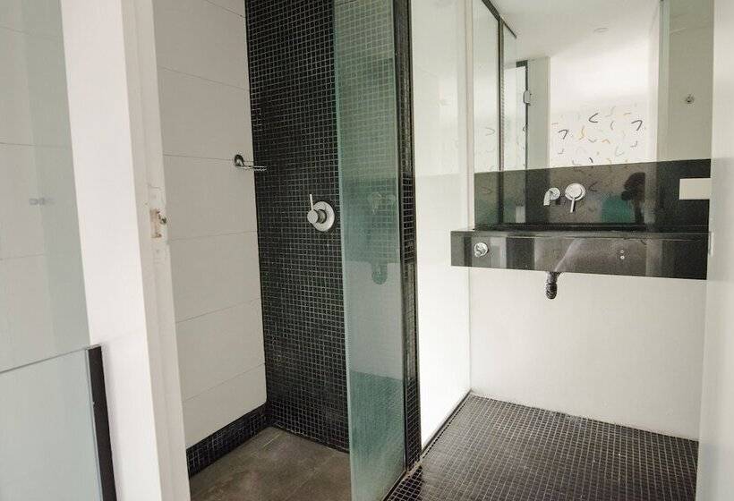 Viajero Montevideo Hostel