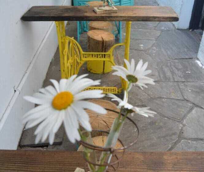 Pastora Suites & Hostel   Punta Del Este