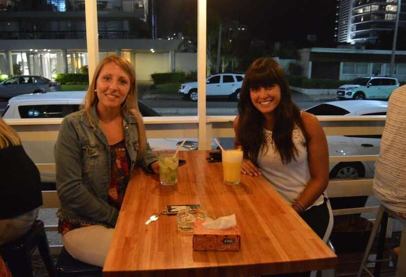 Pastora Suites & Hostel   Punta Del Este