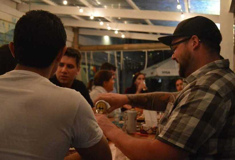 Pastora Suites & Hostel   Punta Del Este