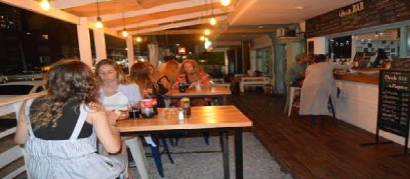 Pastora Suites & Hostel   Punta Del Este