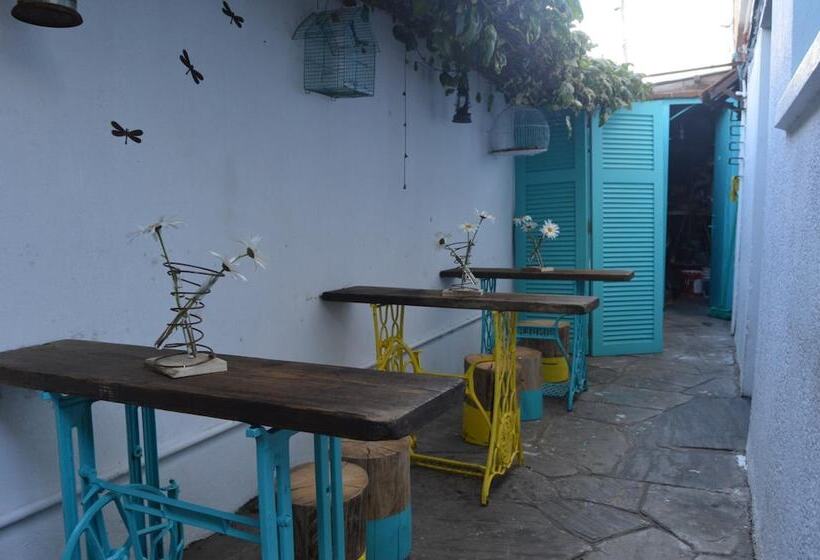 Pastora Suites & Hostel   Punta Del Este