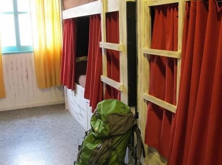 Pastora Suites & Hostel   Punta Del Este