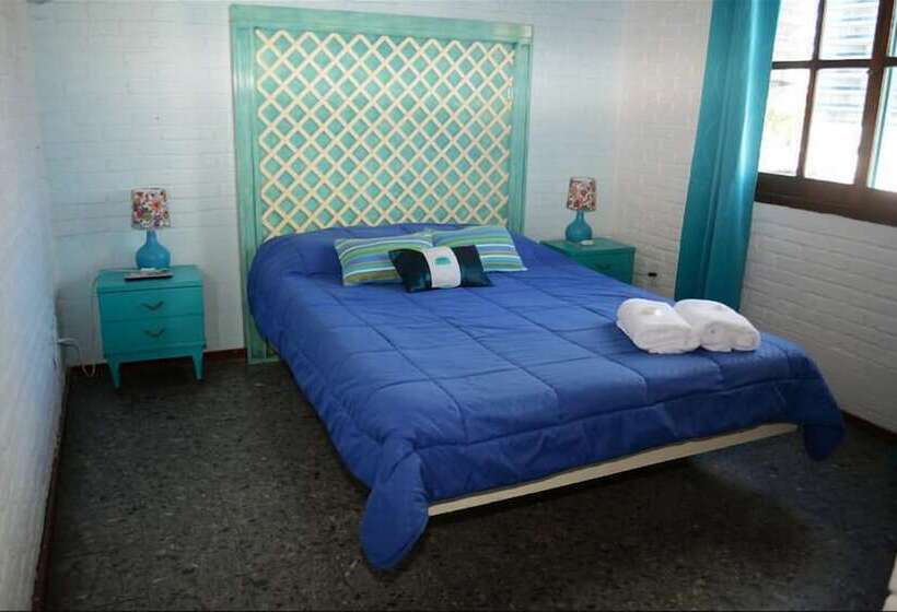 Pastora Suites & Hostel   Punta Del Este