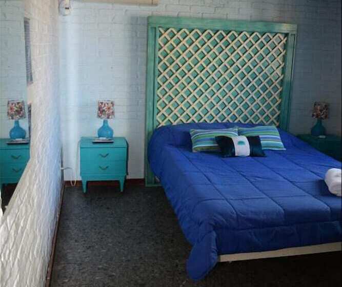 Pastora Suites & Hostel   Punta Del Este