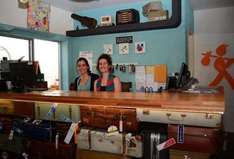 Pastora Suites & Hostel   Punta Del Este