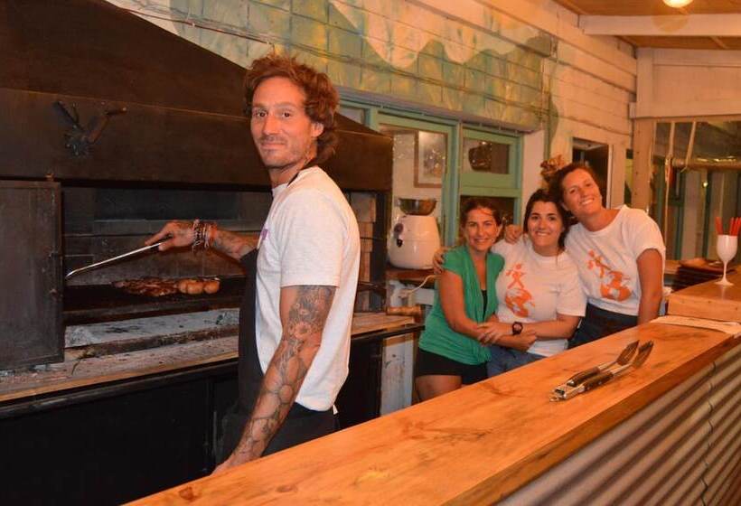 Pastora Suites & Hostel   Punta Del Este