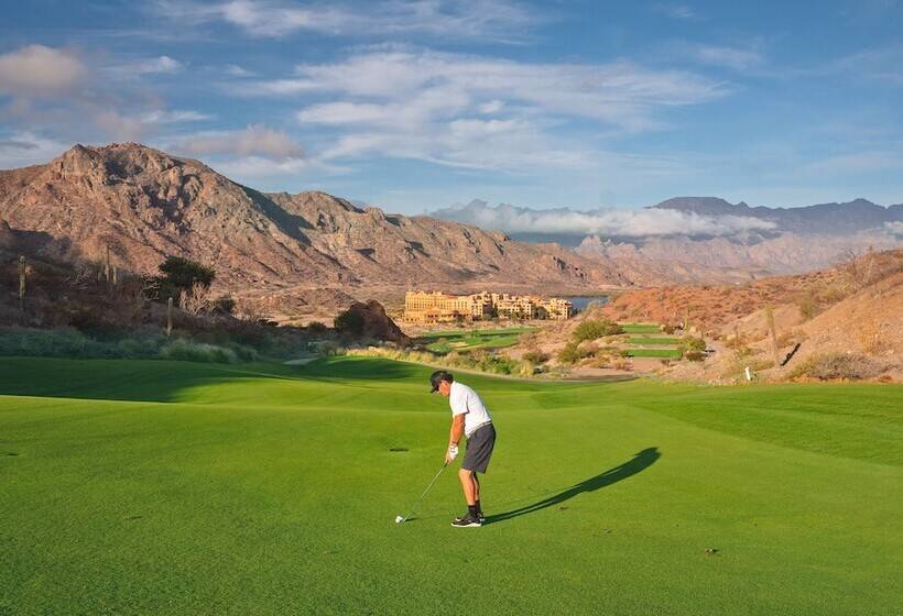 Villa Del Palmar At The Islands Of Loreto