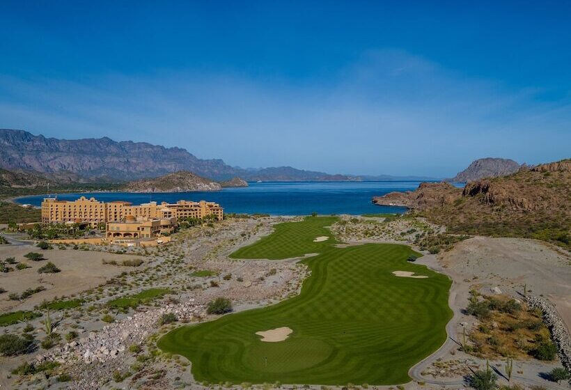 Villa Del Palmar At The Islands Of Loreto