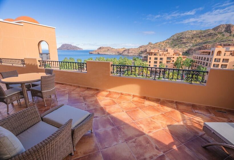 Villa Del Palmar At The Islands Of Loreto