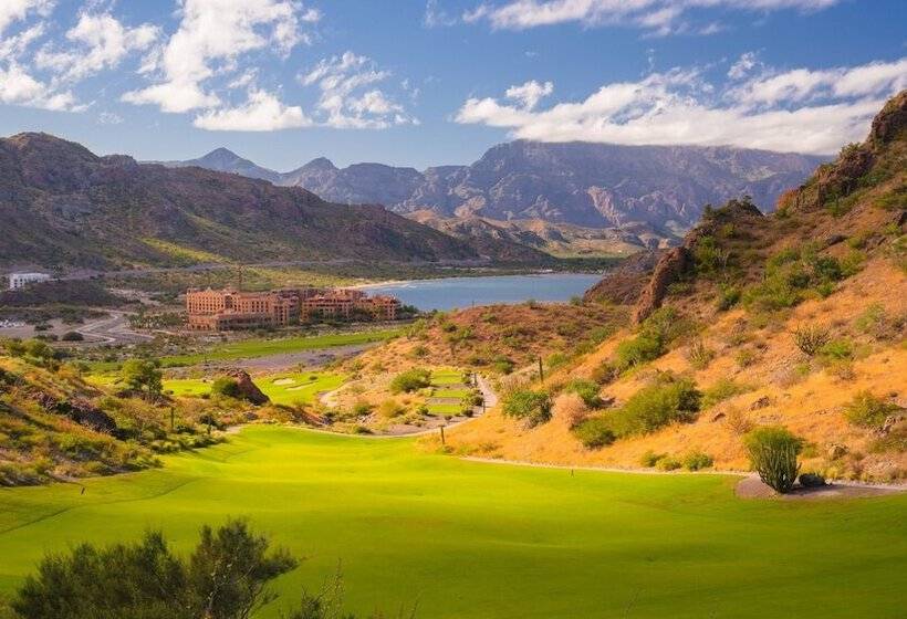 Villa Del Palmar At The Islands Of Loreto