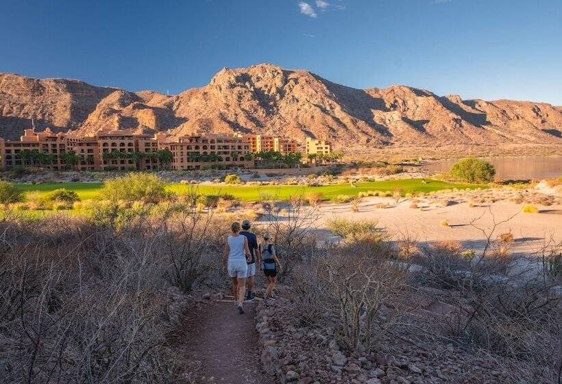 Villa Del Palmar At The Islands Of Loreto