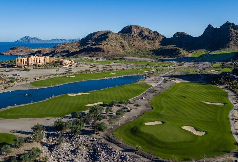 Villa Del Palmar At The Islands Of Loreto