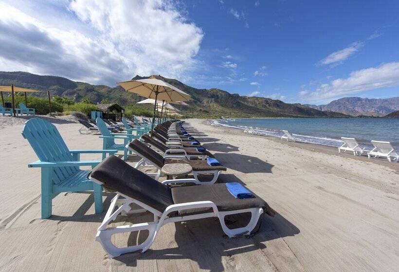 Villa Del Palmar At The Islands Of Loreto
