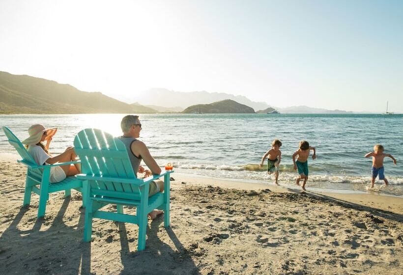 Villa Del Palmar At The Islands Of Loreto