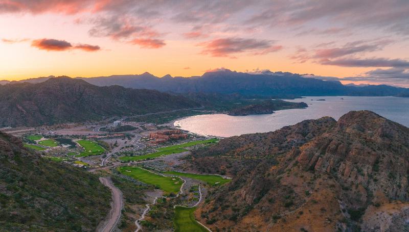 Villa Del Palmar At The Islands Of Loreto