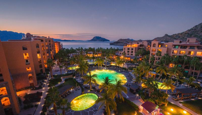 Villa Del Palmar At The Islands Of Loreto