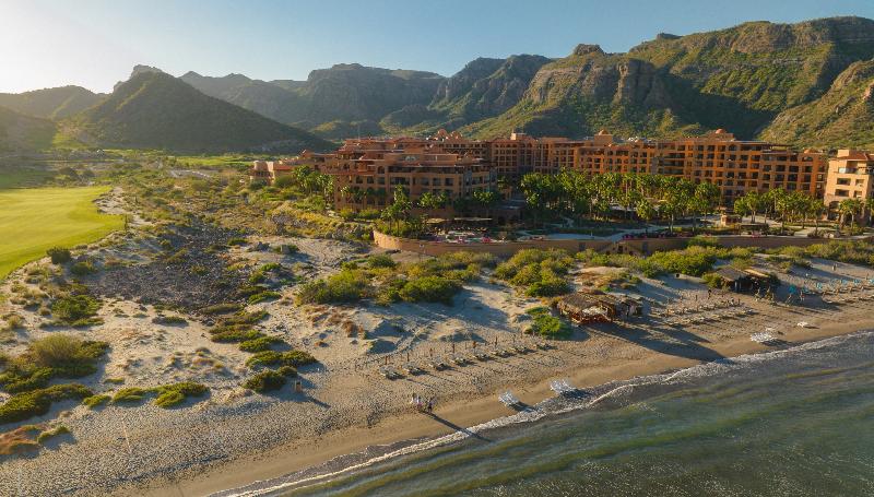 Villa Del Palmar At The Islands Of Loreto